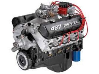 P03C3 Engine